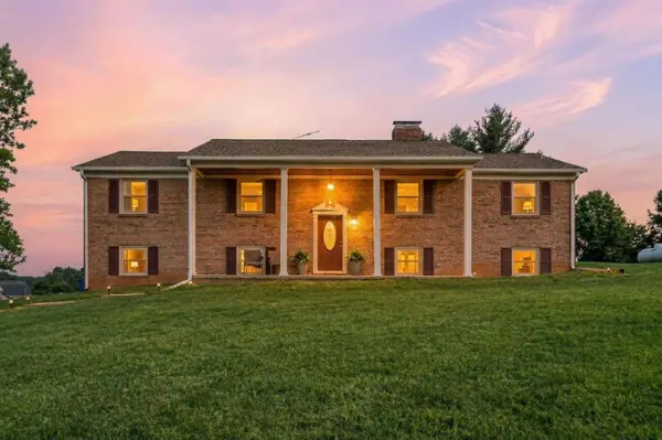 3869 SHUTTERLEE MILL RD, Staunton, VA 24401