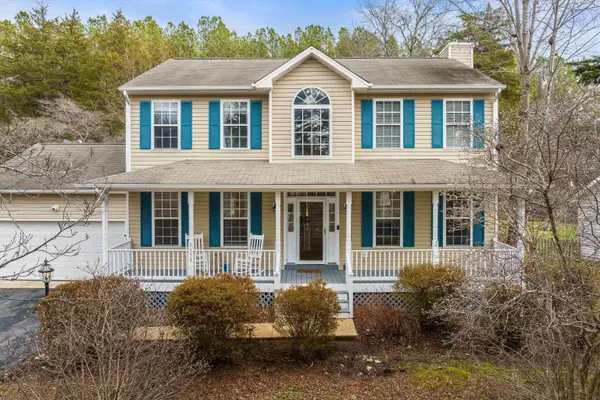 773 JEFFERSON DR, Palmyra, VA 22963