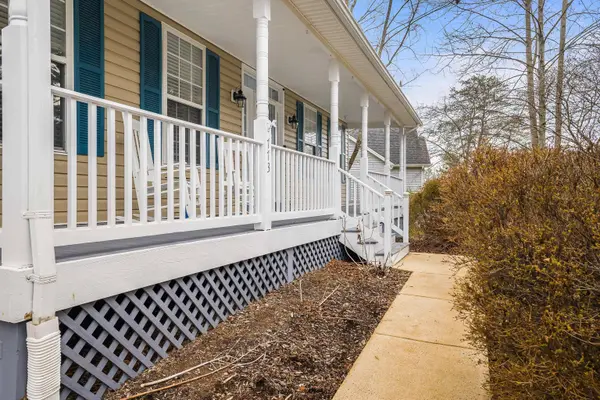 773 JEFFERSON DR, Palmyra, VA 22963