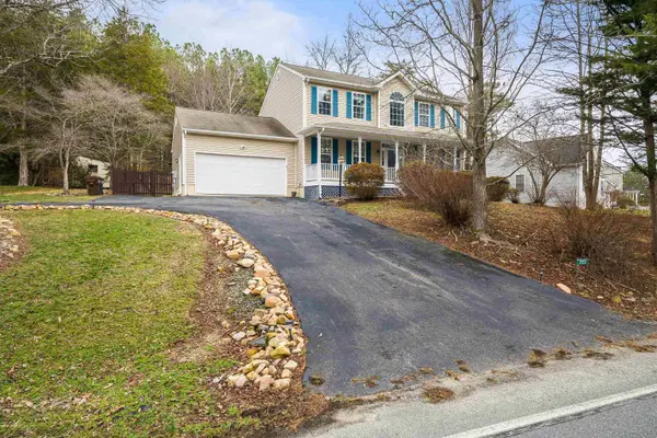 773 JEFFERSON DR, Palmyra, VA 22963