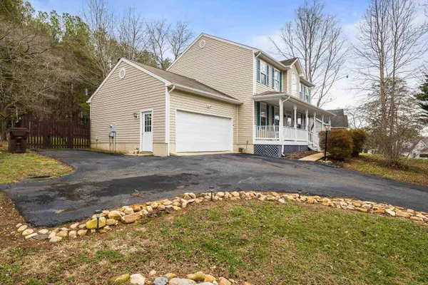 773 JEFFERSON DR, Palmyra, VA 22963