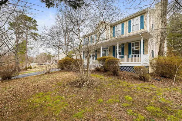 773 JEFFERSON DR, Palmyra, VA 22963