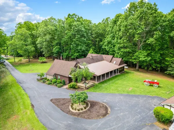 30 SCENIC VIEW DR, Swoope, VA 24479