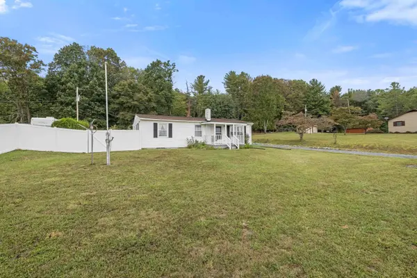 3284 MORRIS MILL RD, Staunton, VA 24401