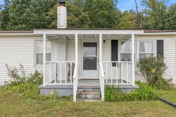 3284 MORRIS MILL RD, Staunton, VA 24401