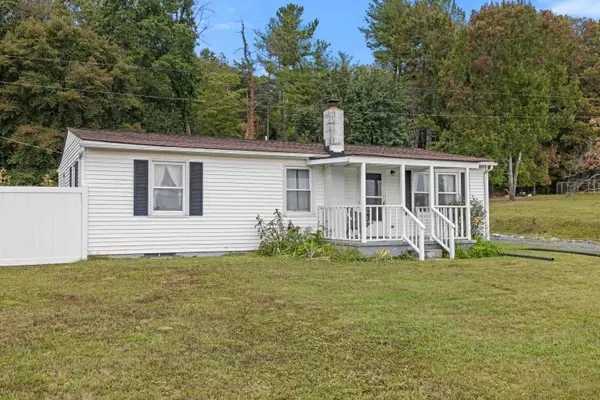 3284 MORRIS MILL RD, Staunton, VA 24401