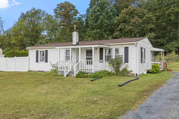 3284 MORRIS MILL RD
