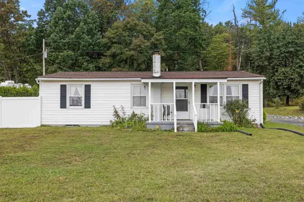 3284 MORRIS MILL RD, Staunton, VA 24401