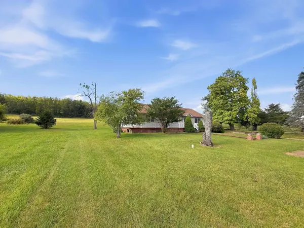 1593 OLD PROVIDENCE RD, Raphine, VA 24472