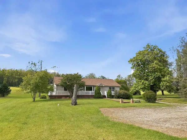 1593 OLD PROVIDENCE RD, Raphine, VA 24472