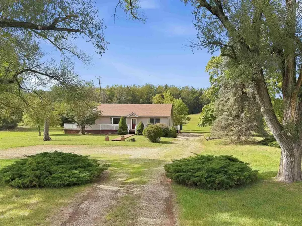 1593 OLD PROVIDENCE RD, Raphine, VA 24472