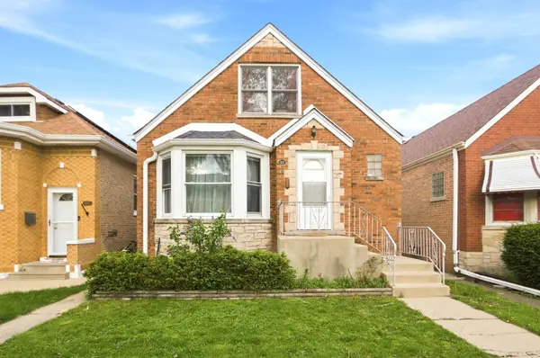 5221 N Marmora AVE