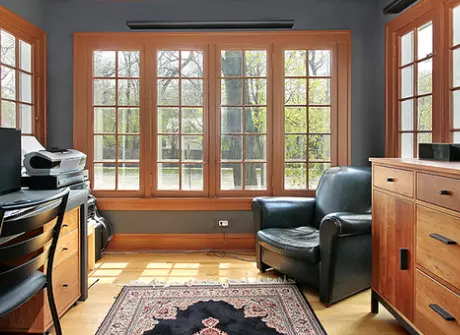 Should You Create a Dedicated Home Office Before Selling Your House?,Erica McClain