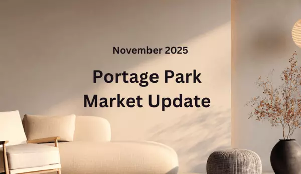 Portage Park Market Update November 2025