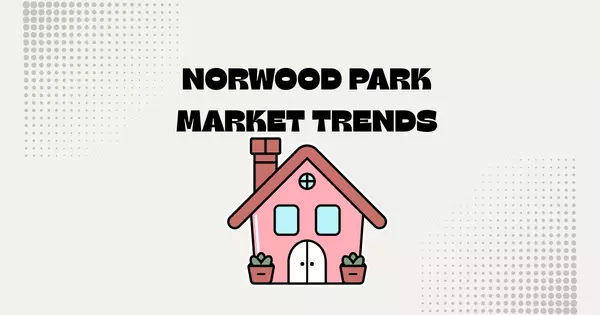 What Sellers (ready to list; interested in pricing, staging, speed of sale) Should Know About Today’s Market in Norwood Park in Chicago, IL,Erica McClain