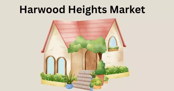 What Buyers and Sellers Should Know About Today’s Market in Harwood Heights,Erica McClain