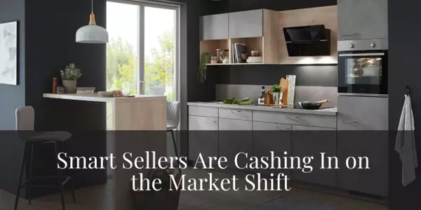 Why Now Is a Great Time to Sell: Smart Sellers Are Cashing In on the Market Shift,Erica McClain