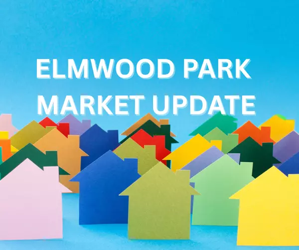 Elmwood Park Market Trends Update As Of July 31st 2025,Erica McClain