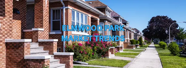 Elmwood Park December 2025 Market Trends Single Family Residence,Erica McClain