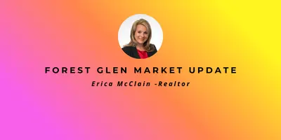 Forest Glen Market Trends