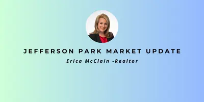 Jefferson Park Market Trends