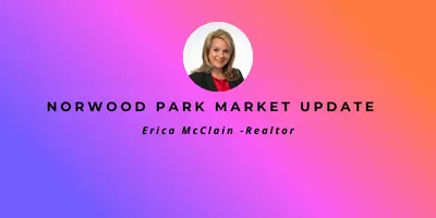 Norwood Park Market Trends