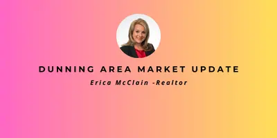 Dunning Area Market Trends