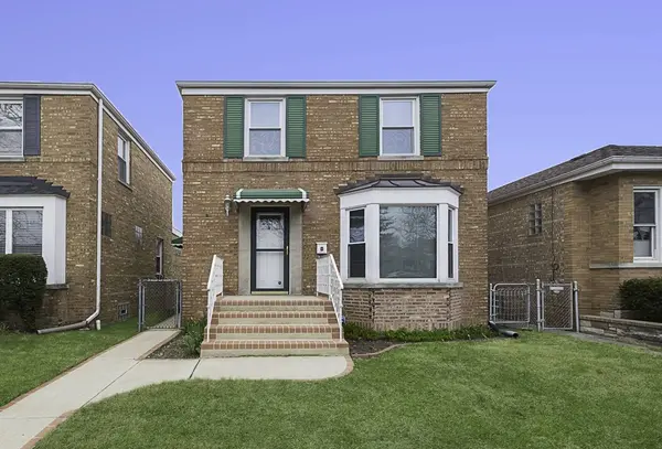 3622 N Pontiac AVE, Chicago, IL 60634