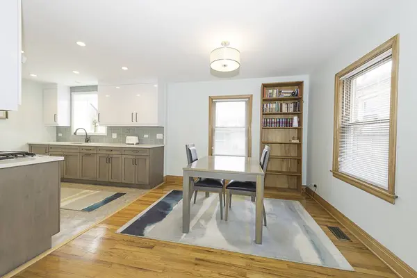 3622 N Pontiac AVE, Chicago, IL 60634