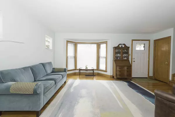 3622 N Pontiac AVE, Chicago, IL 60634