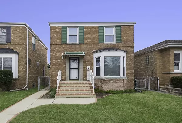 3622 N Pontiac AVE, Chicago, IL 60634