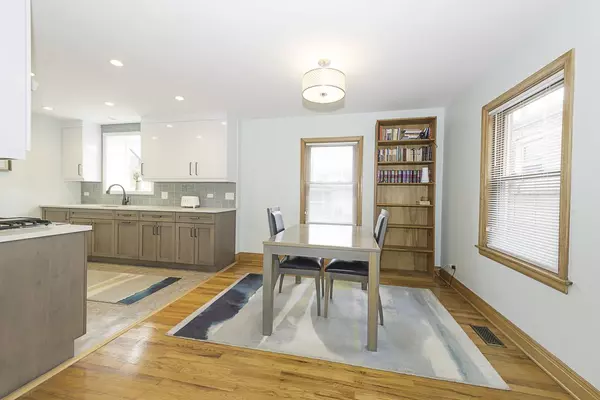 3622 N Pontiac AVE, Chicago, IL 60634