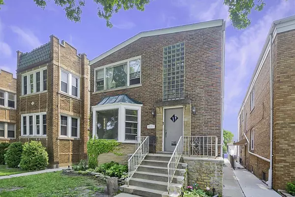 4033 N Austin AVE, Chicago, IL 60634