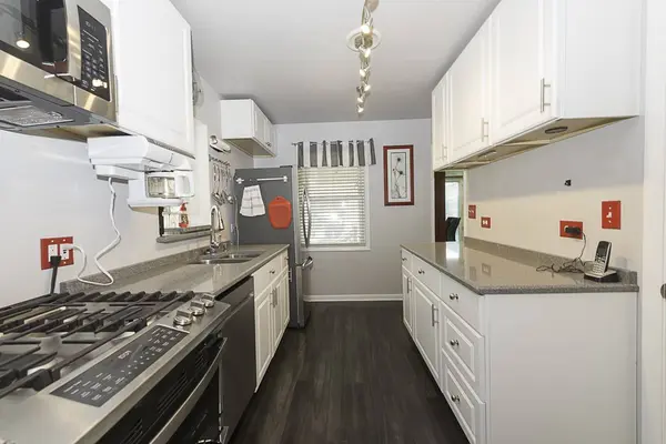 3529 N Nora AVE, Chicago, IL 60634