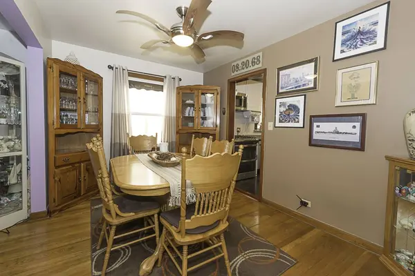 3529 N Nora AVE, Chicago, IL 60634