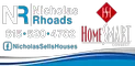 site logo