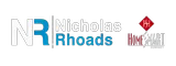 site logo