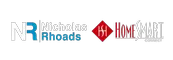 site logo