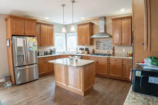 6957 E Wildwood Road, Stillman Valley, IL 61084