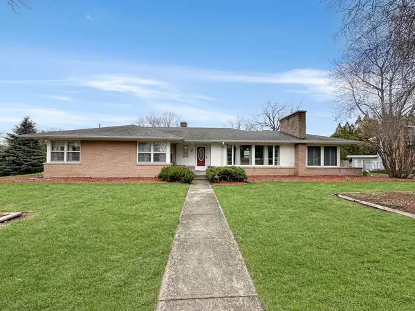 1025 W Lincoln Avenue, Belvidere, IL 61008