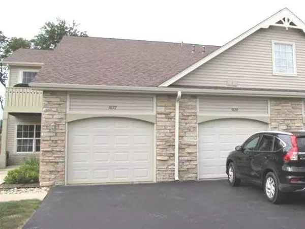 7672 Creek Bend #9, Rockford, IL 61114