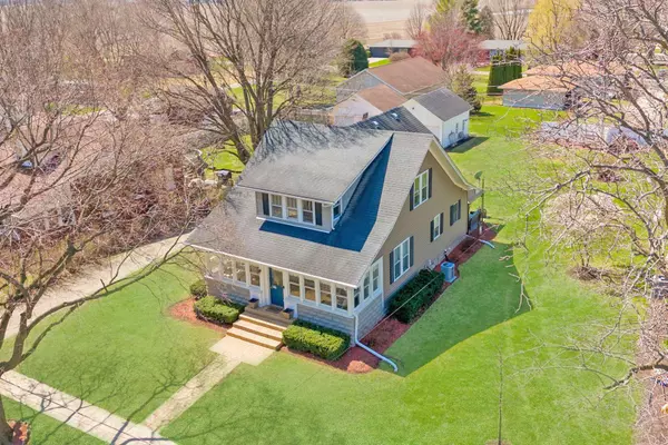 406 Pacific Street, Monroe Center, IL 61052