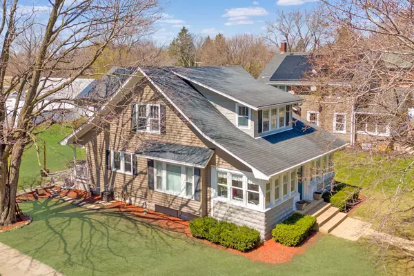 406 Pacific Street, Monroe Center, IL 61052