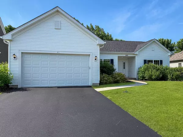 242 Alden Drive, Sycamore, IL 60178