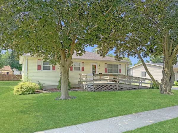 207 Southview Drive, Rochelle, IL 61068