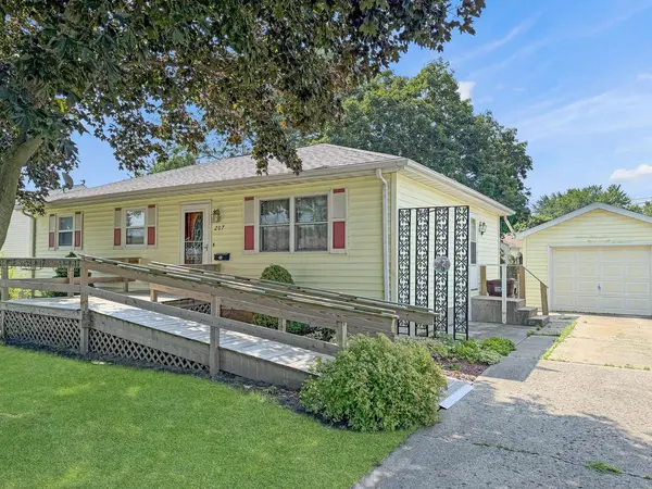 207 Southview Drive, Rochelle, IL 61068