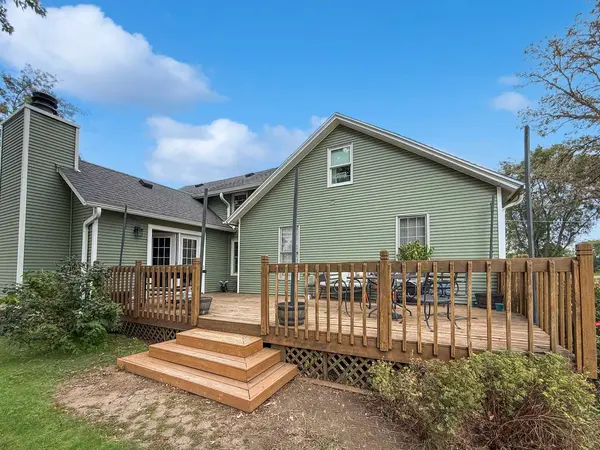 30789 5 Points Road, Kingston, IL 60145