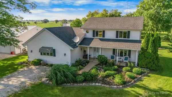 49W972 Peterson RD, Maple Park, IL 60151