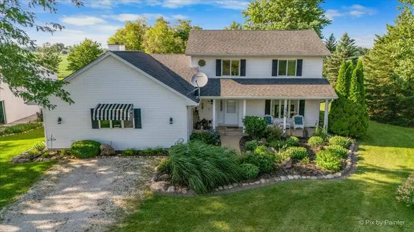 49W972 Peterson RD, Maple Park, IL 60151