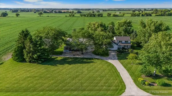 49W972 Peterson RD, Maple Park, IL 60151